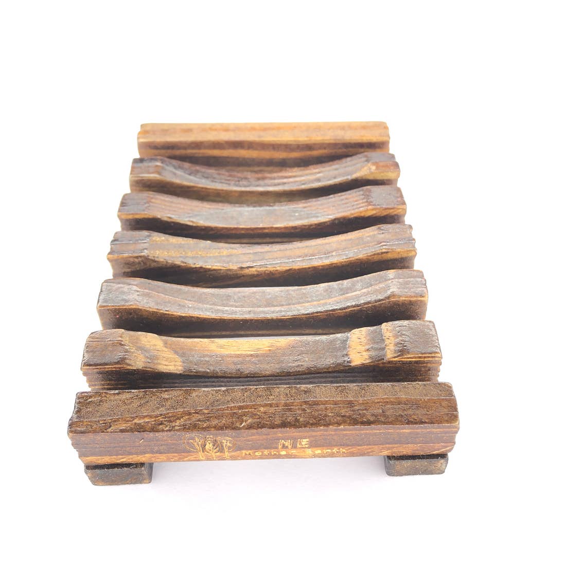 BMU Organic Soap - Flower Garden
