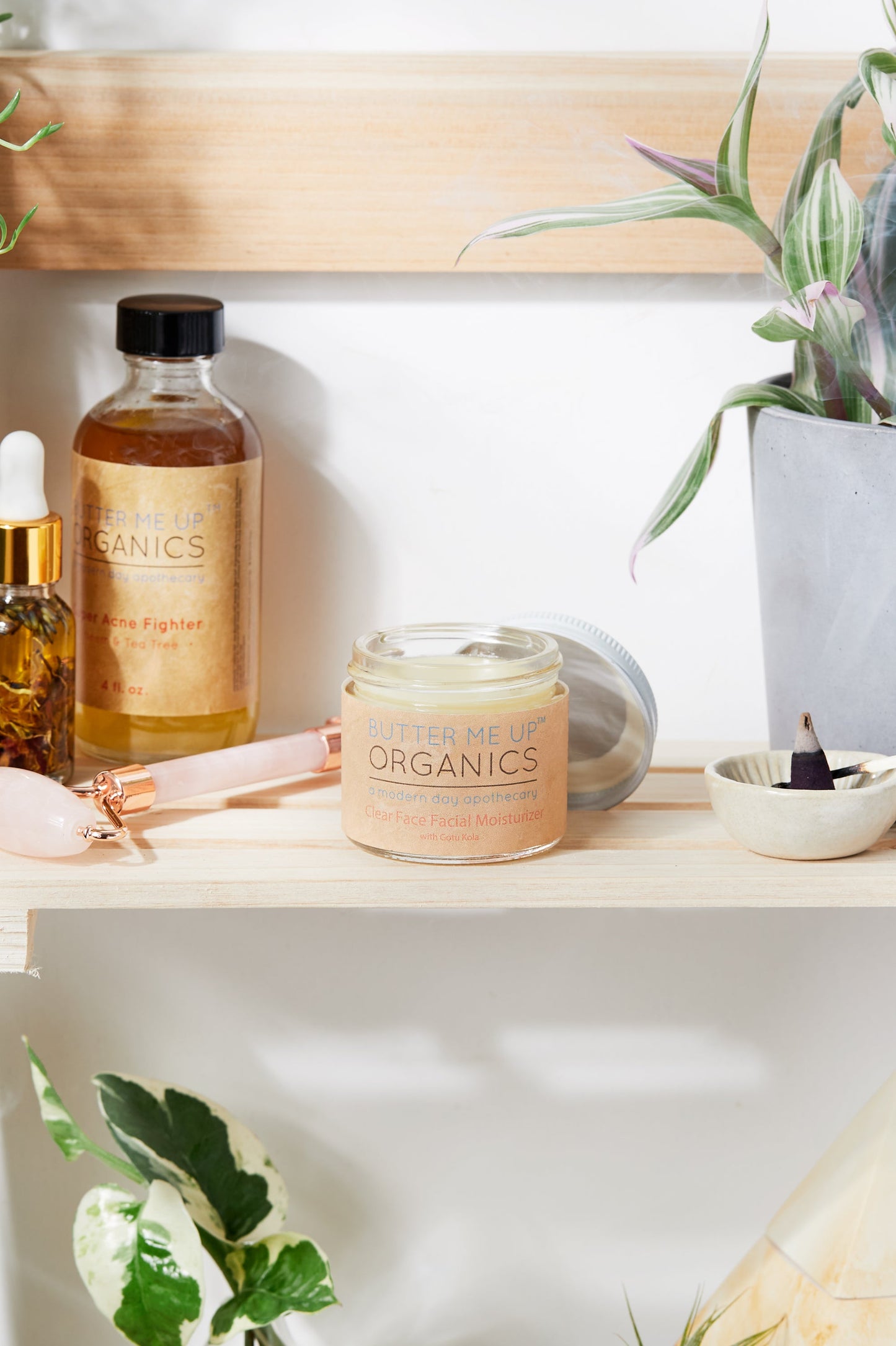 BMU Anti Aging Night Face Moisturizer