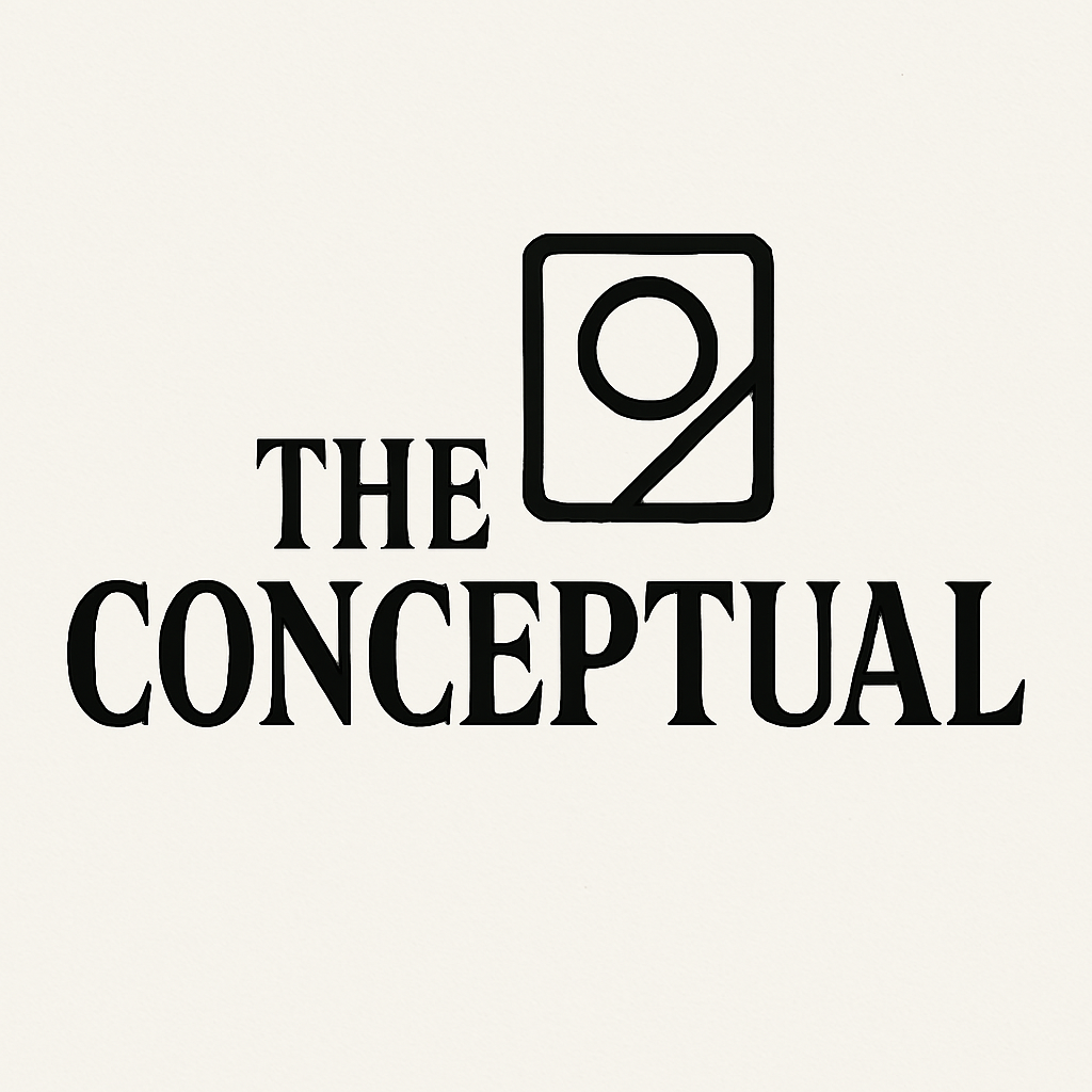 The Conceptual