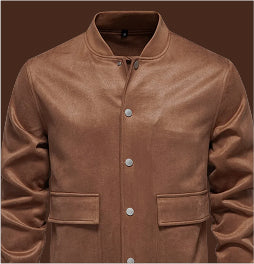Jackets & Outerwear