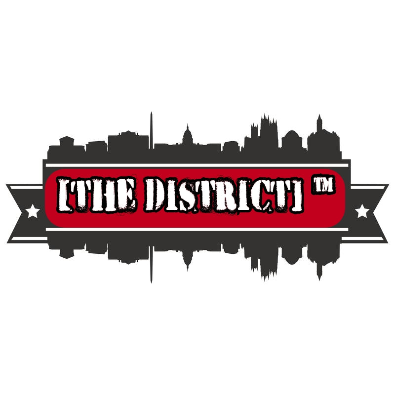 The District