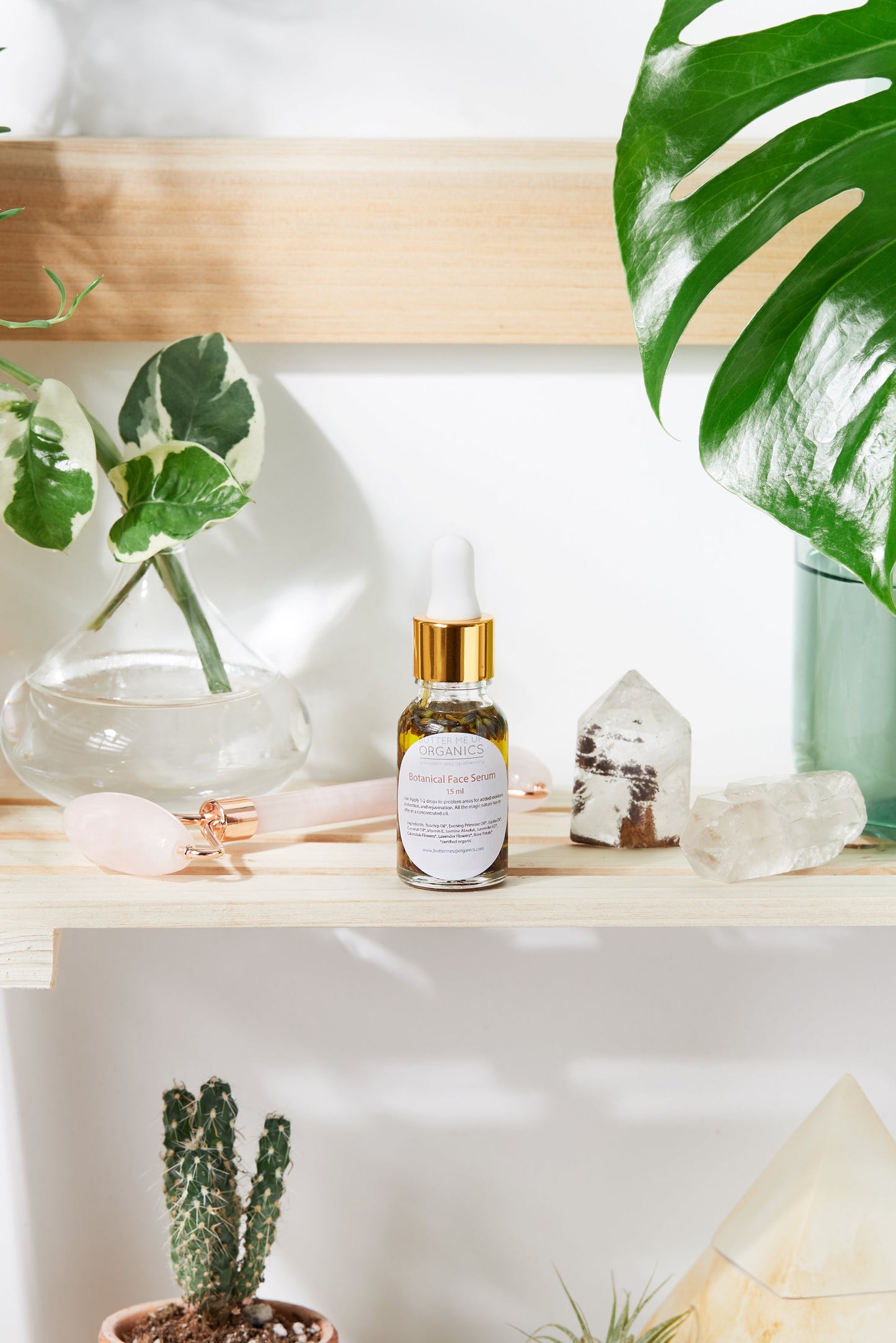 BMU Anti Aging / Facial Serum