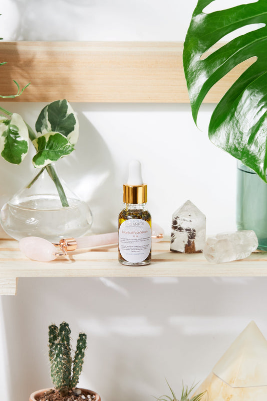BMU Anti Aging / Facial Serum