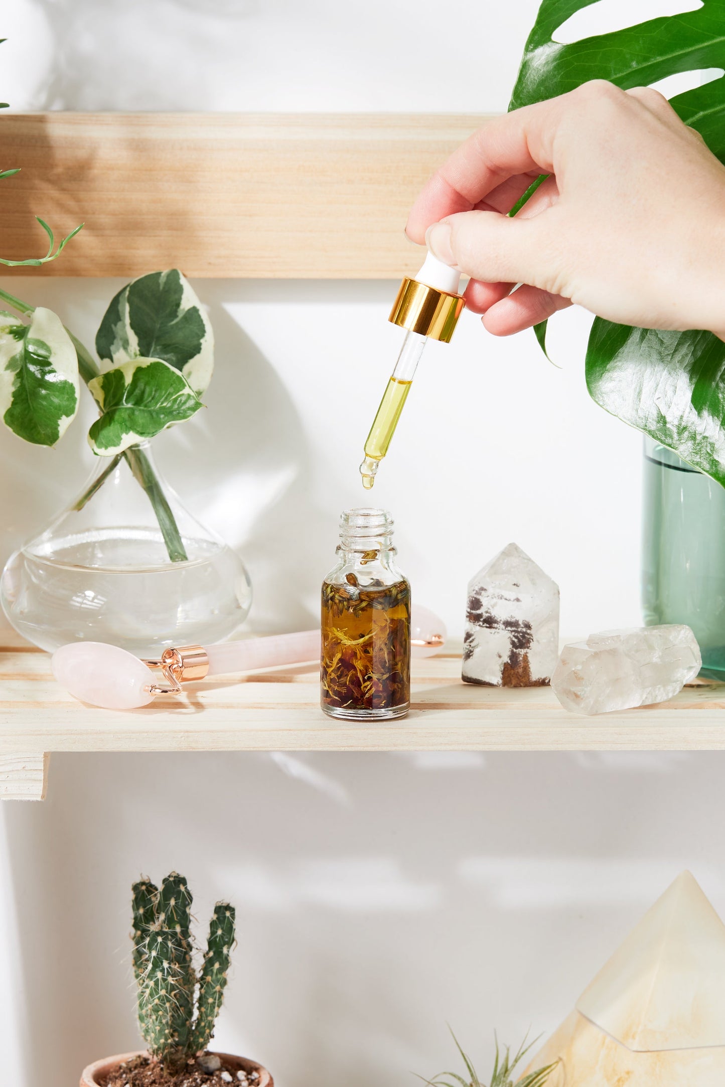 BMU Anti Aging / Facial Serum