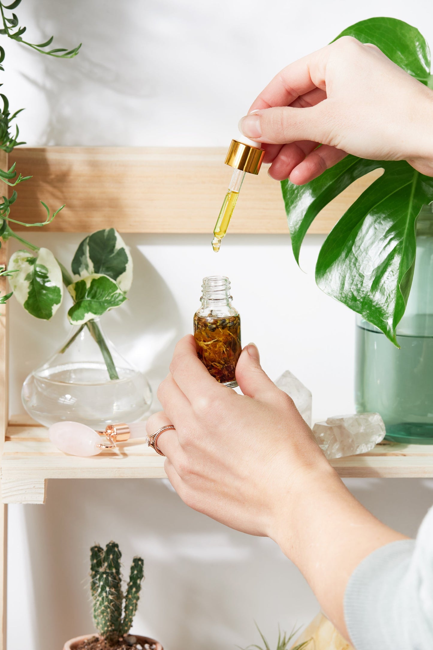 BMU Anti Aging / Facial Serum