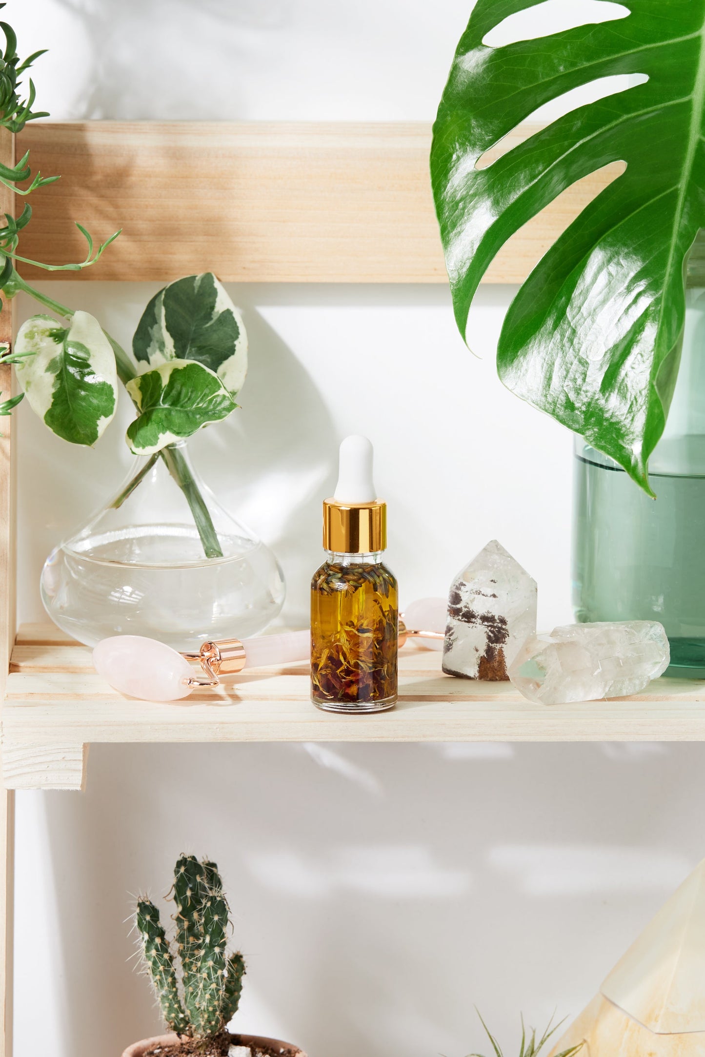 BMU Anti Aging / Facial Serum