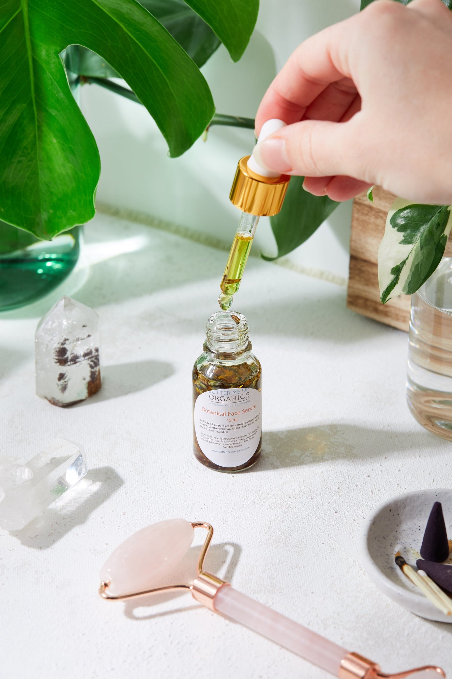 BMU Anti Aging / Facial Serum