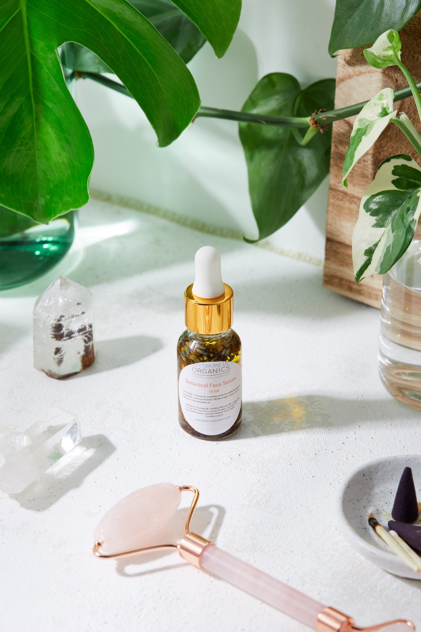 BMU Anti Aging / Facial Serum