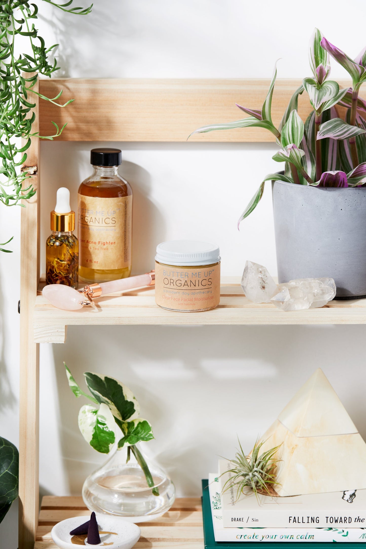 BMU Anti Aging Night Face Moisturizer