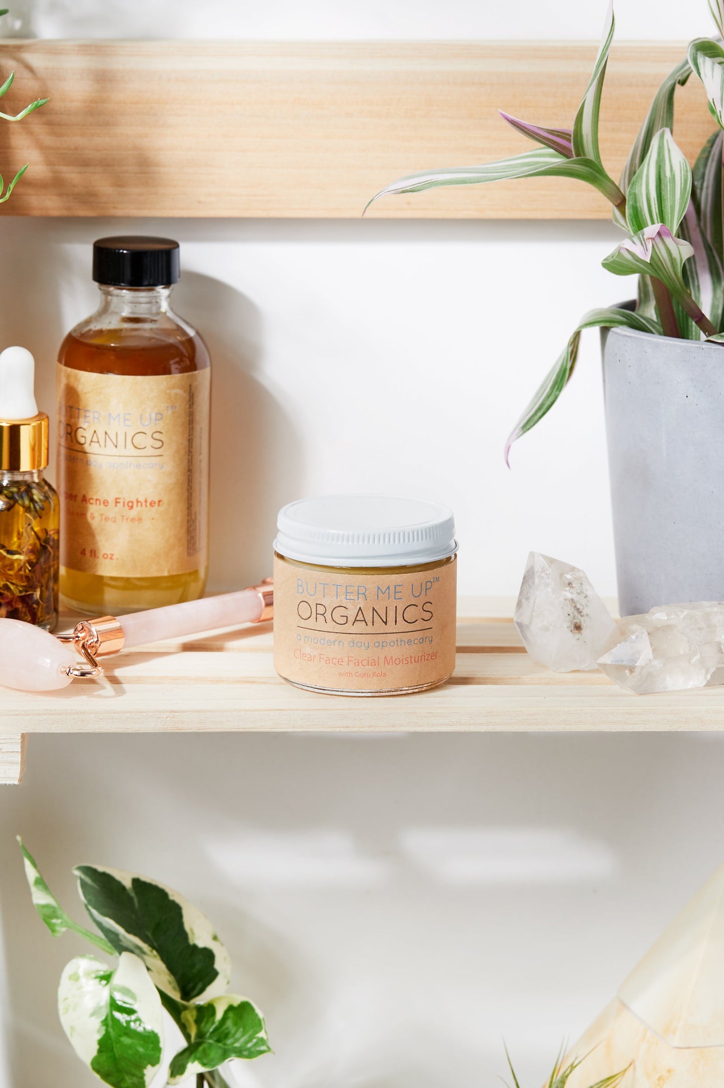 BMU Anti Aging Night Face Moisturizer