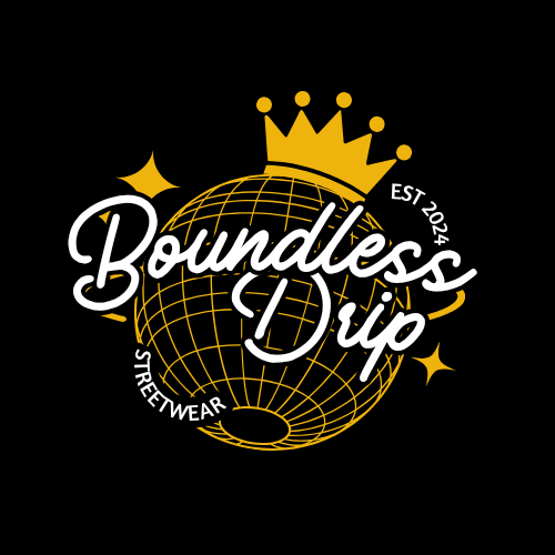 Official "Boundless Drip"