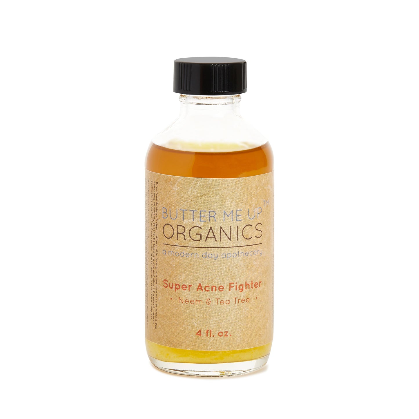 BMU Organic Acne Essential