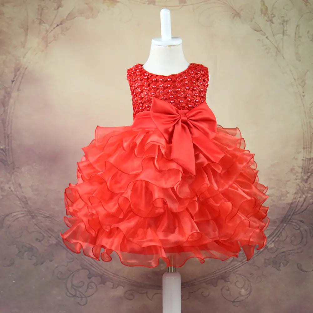 Kids' Trendy Summer Dresses
