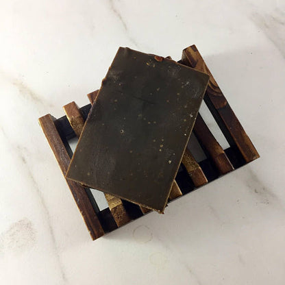 BMU Chocolate All Over Body Bar